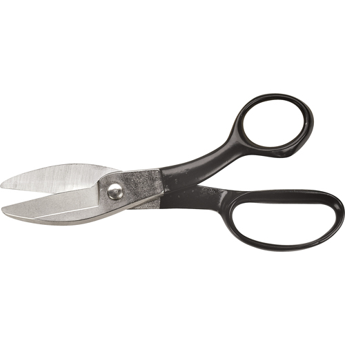 General Purpose-High Leverage Shears, 2-1/4" Cut Length, Rings Handle M & M Nord Ouest Inc