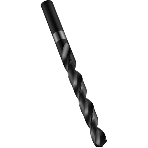 Foret s&eacute;rie courte, Acier rapide, 0,8 mm, 30 mm lo, 10 mm Cannelure, 118° Angle M & M Nord Ouest Inc