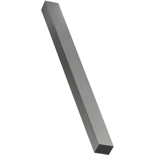 Burin carr&eacute;, 1/2", Acier rapide au cobalt M & M Nord Ouest Inc