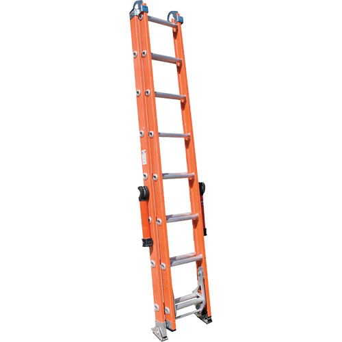 Composants pour &eacute;chafaudages la tour en fibre de verre M & M Nord Ouest Inc