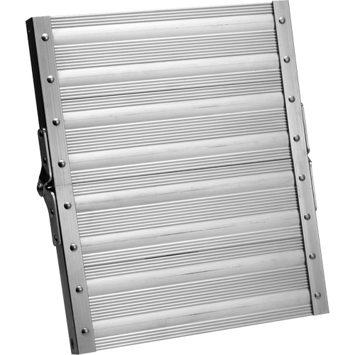 Industrial Extra Heavy-Duty Platform Stepladder (6500 AA Series), 10', 375 lbs. Cap. M & M Nord Ouest Inc