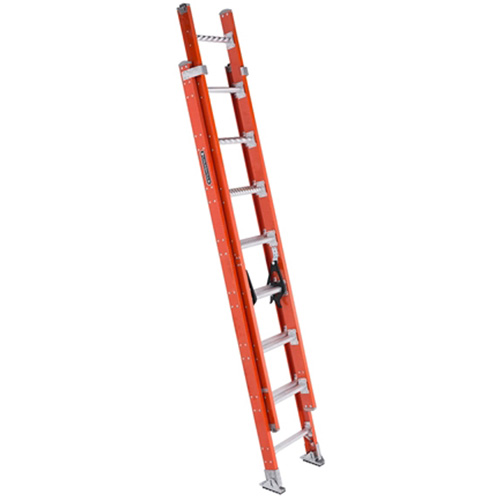 &eacute;chelle &agrave; coulisses multisectionnelle, Cap 300 lb, 13' h, Calibre 1A M & M Nord Ouest Inc