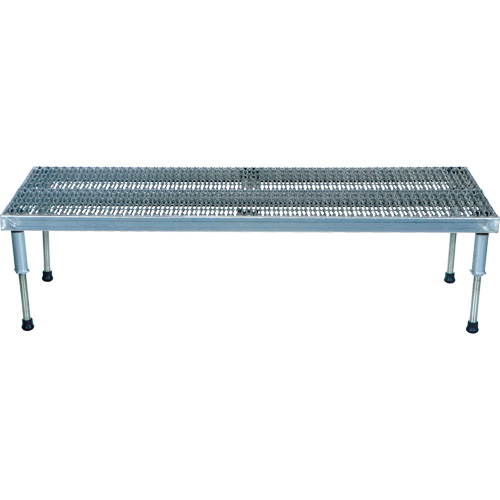 Adjustable Work-Mate Stand, 1 Step(s), 47" W x 19" L x 16-1/2" H, 500 lbs. Capacity M & M Nord Ouest Inc