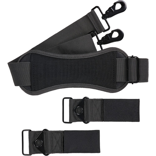 Arsenal 5302 Ladder Shoulder Lifting Strap M & M Nord Ouest Inc