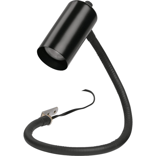 Lampe pour scie &agrave; chantourner M & M Nord Ouest Inc