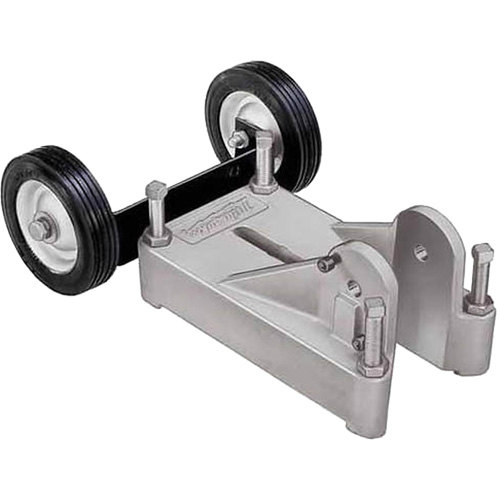 Small Base Assembly M & M Nord Ouest Inc