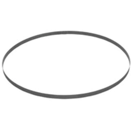 Deep-Cut Portable Band Saw Blades, Bi-Metal, 44-7/8" L x 1/2" W x 0.02" Thick, 24 TPI M & M Nord Ouest Inc