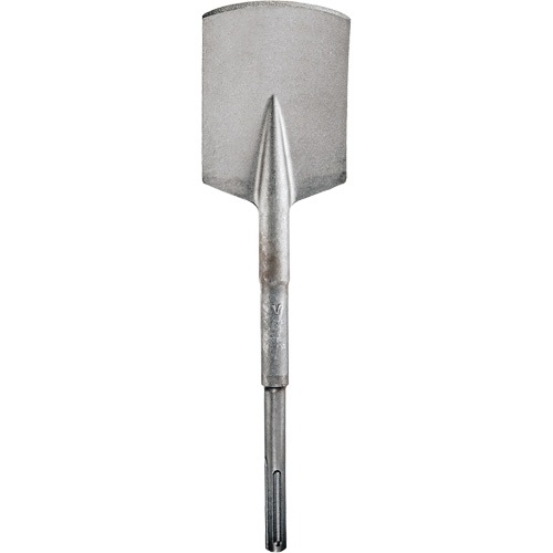 Clay Spade M & M Nord Ouest Inc