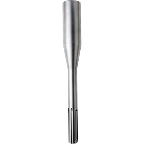 Marteau pour tige de mise &agrave; la terre SDS-Max, Embout 3/4"/5/8", Prise 3/4", Longueur 10" M & M Nord Ouest Inc