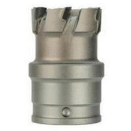 Outil de coupe &agrave; changement rapide pour feuilles de m&eacute;tal M & M Nord Ouest Inc