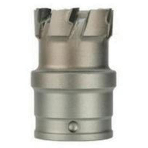 Outil de coupe &agrave; changement rapide pour feuilles de m&eacute;tal M & M Nord Ouest Inc