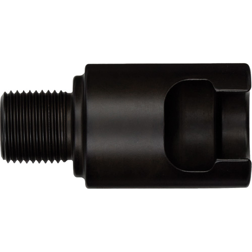 Boyau en toile 10' M & M Nord Ouest Inc