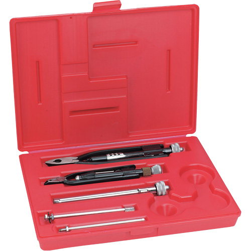 Safety Wire Twister Pliers Set M & M Nord Ouest Inc