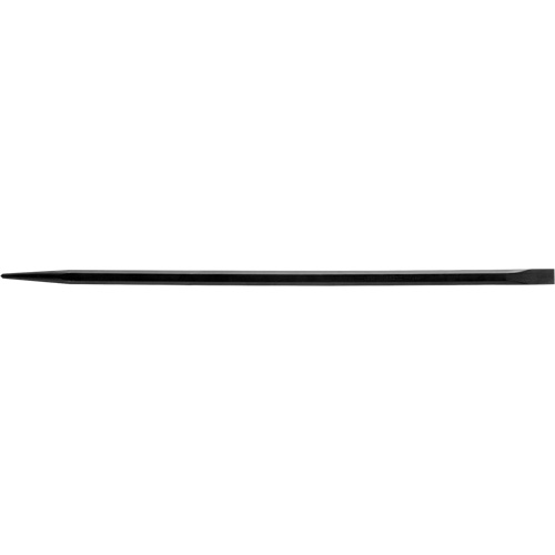 Levier aligneur, 7/8" la, 30" lo M & M Nord Ouest Inc