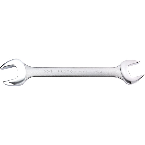 Cl&eacute; ouverte, 1-1/2" x 1-5/8", Satin M & M Nord Ouest Inc