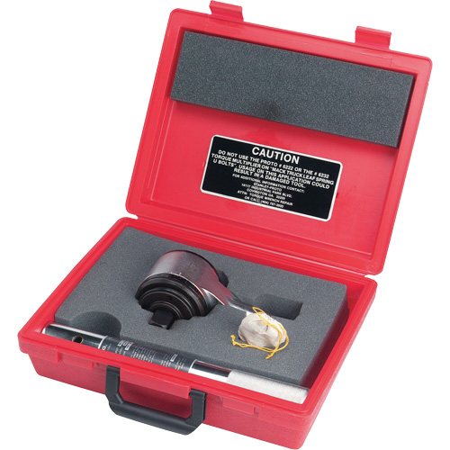 Multiplicateur de couple, 1/2" Couple d'entr&eacute;e, 1" Couple de sortie, 1:13,6 Ratio M & M Nord Ouest Inc