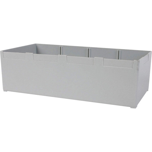 Bac M & M Nord Ouest Inc