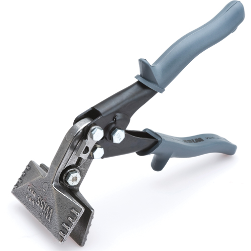 Sertisseuses manuelle d&eacute;sax&eacute;e M & M Nord Ouest Inc