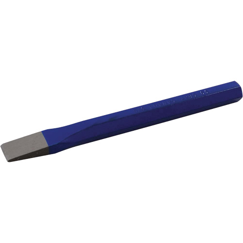 Ciseau plat M & M Nord Ouest Inc