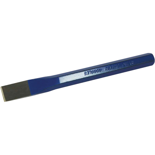 Flat Chisel M & M Nord Ouest Inc