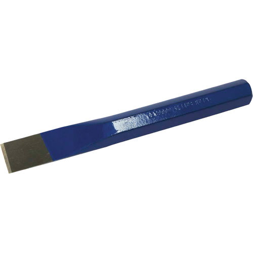 Ciseau plat M & M Nord Ouest Inc