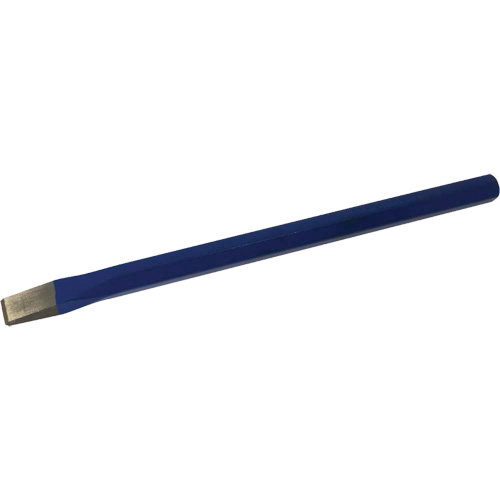 Ciseau plat M & M Nord Ouest Inc