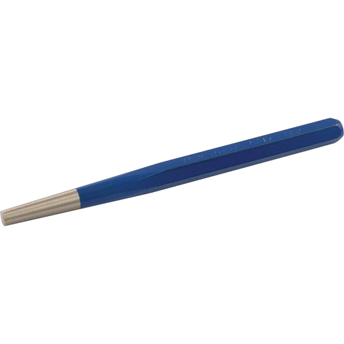 Poinçon damorçage conique M & M Nord Ouest Inc