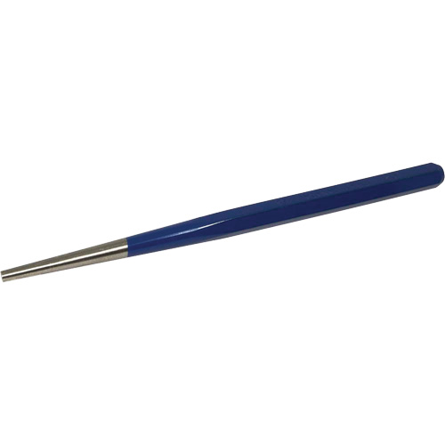 Poinçon damorçage conique long M & M Nord Ouest Inc