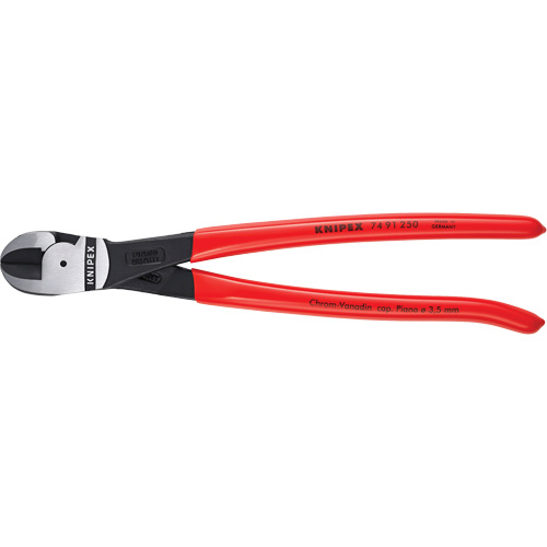 High Leverage Center Cutters, 10" L M & M Nord Ouest Inc