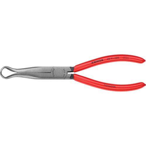 Pince 8" de m&eacute;canicien, pour coiffe de bougie d'allumage M & M Nord Ouest Inc