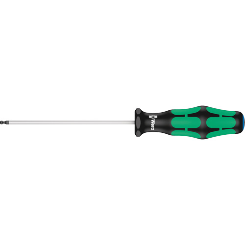 Tournevis Hex Plus 2,5 mm M & M Nord Ouest Inc