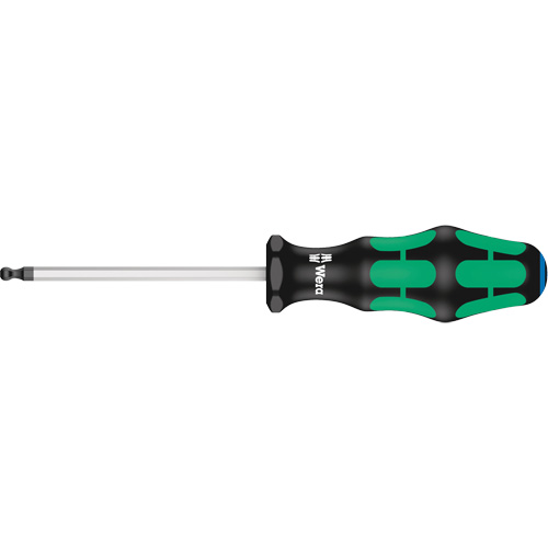 Tournevis Hex Plus 3/16 M & M Nord Ouest Inc