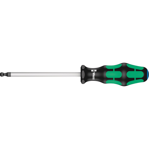Tournevis Hex Plus 1/4 M & M Nord Ouest Inc