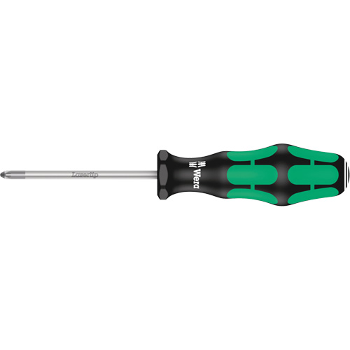 Pozidriv Screwdriver M & M Nord Ouest Inc