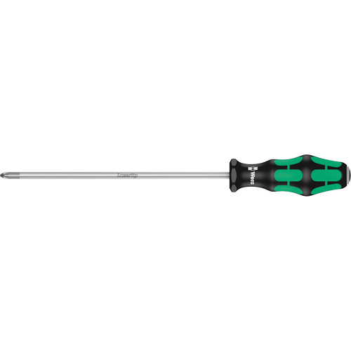 Pozidriv Screwdriver M & M Nord Ouest Inc