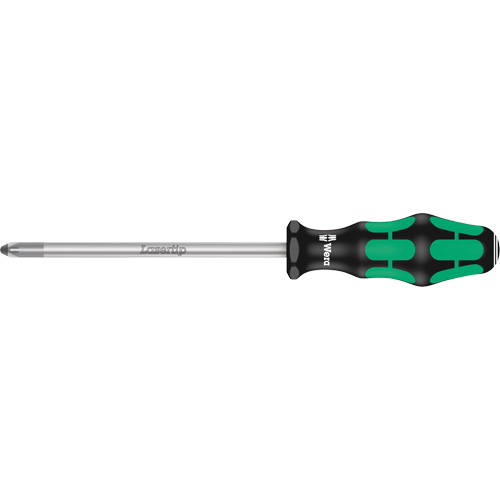 Pozidriv Screwdriver M & M Nord Ouest Inc