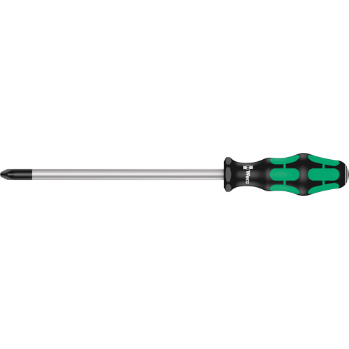 Pozidriv Screwdriver M & M Nord Ouest Inc
