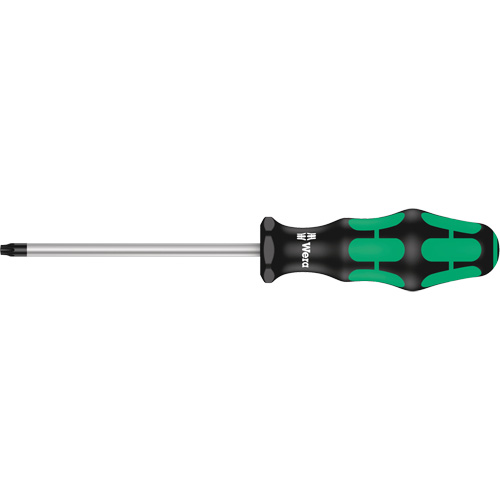 Wera Torx Insulated Screwdriver M & M Nord Ouest Inc