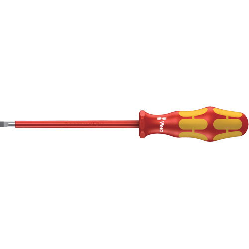 Slotted insulated 5.5 mm M & M Nord Ouest Inc