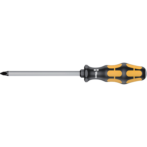 Pozidriv Screwdriver M & M Nord Ouest Inc