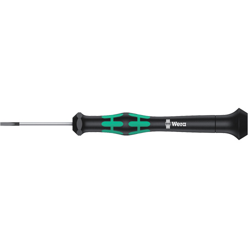 Micro Series Precision Screwdriver M & M Nord Ouest Inc