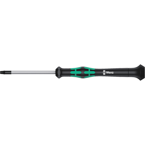 Micro Torx Screwdriver M & M Nord Ouest Inc