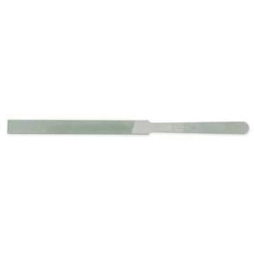 Lime contact rectangulaire mince en tungst&egrave;ne M & M Nord Ouest Inc