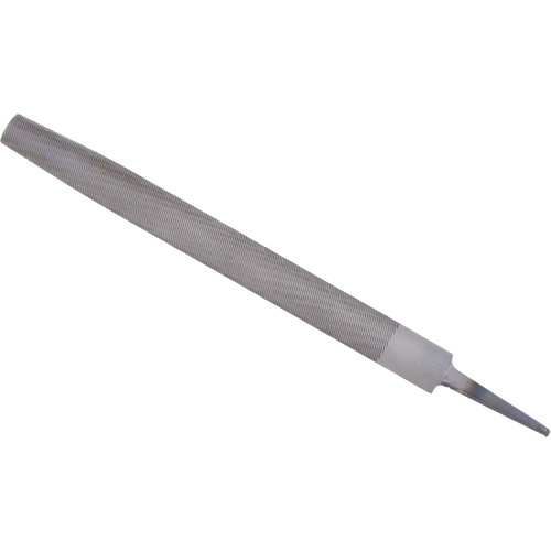 File, 14" L, Bastard Cut M & M Nord Ouest Inc