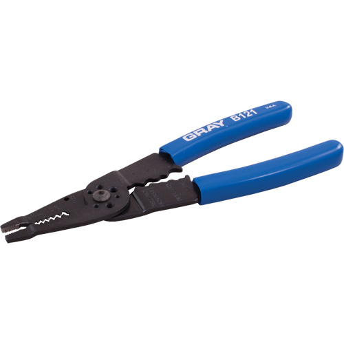 Electrical 5-in-1 Tool M & M Nord Ouest Inc