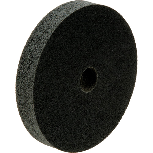 Meule unitis&eacute;e Standard Abrasives M & M Nord Ouest Inc