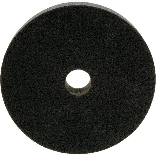 Meule unitis&eacute;e Standard Abrasives M & M Nord Ouest Inc