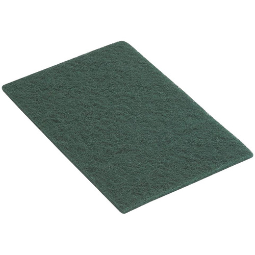BLENDEX Hand Pads, Aluminum Oxide, 6" x 9", Medium Grit M & M Nord Ouest Inc