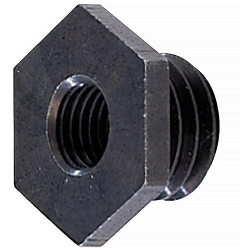 Adaptateur de tige de brosse &agrave; fils M & M Nord Ouest Inc