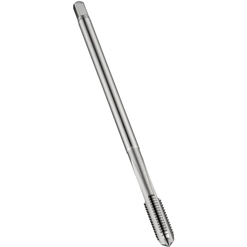 Extra Long Tap, High Speed Cobalt, M8x1.25 Thread M & M Nord Ouest Inc